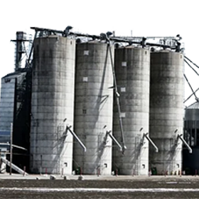 Silo Clean-Out & Inspection