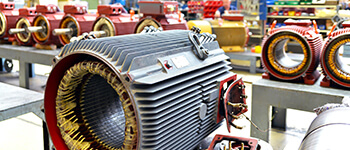 Electrical Equipment