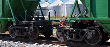 Rail & Truck Transport