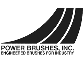 Power Brushes