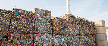 Waste Management & Recycling