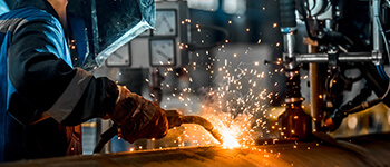 Fabricated Metal Products