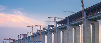 Road & Bridge Construction