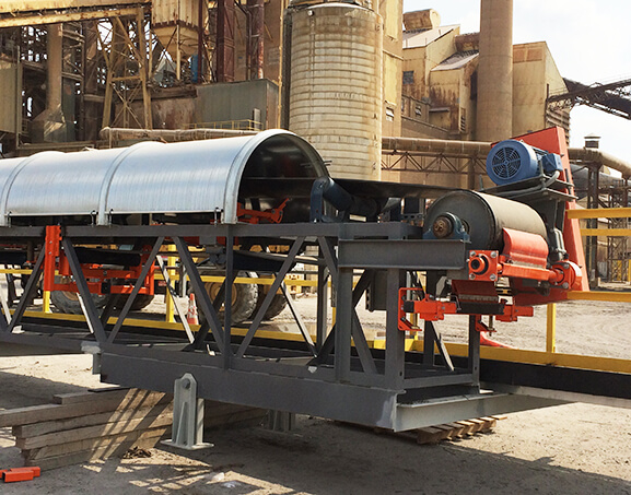 Installation, Maintenance & Fabrication