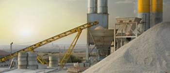 Cement Industry